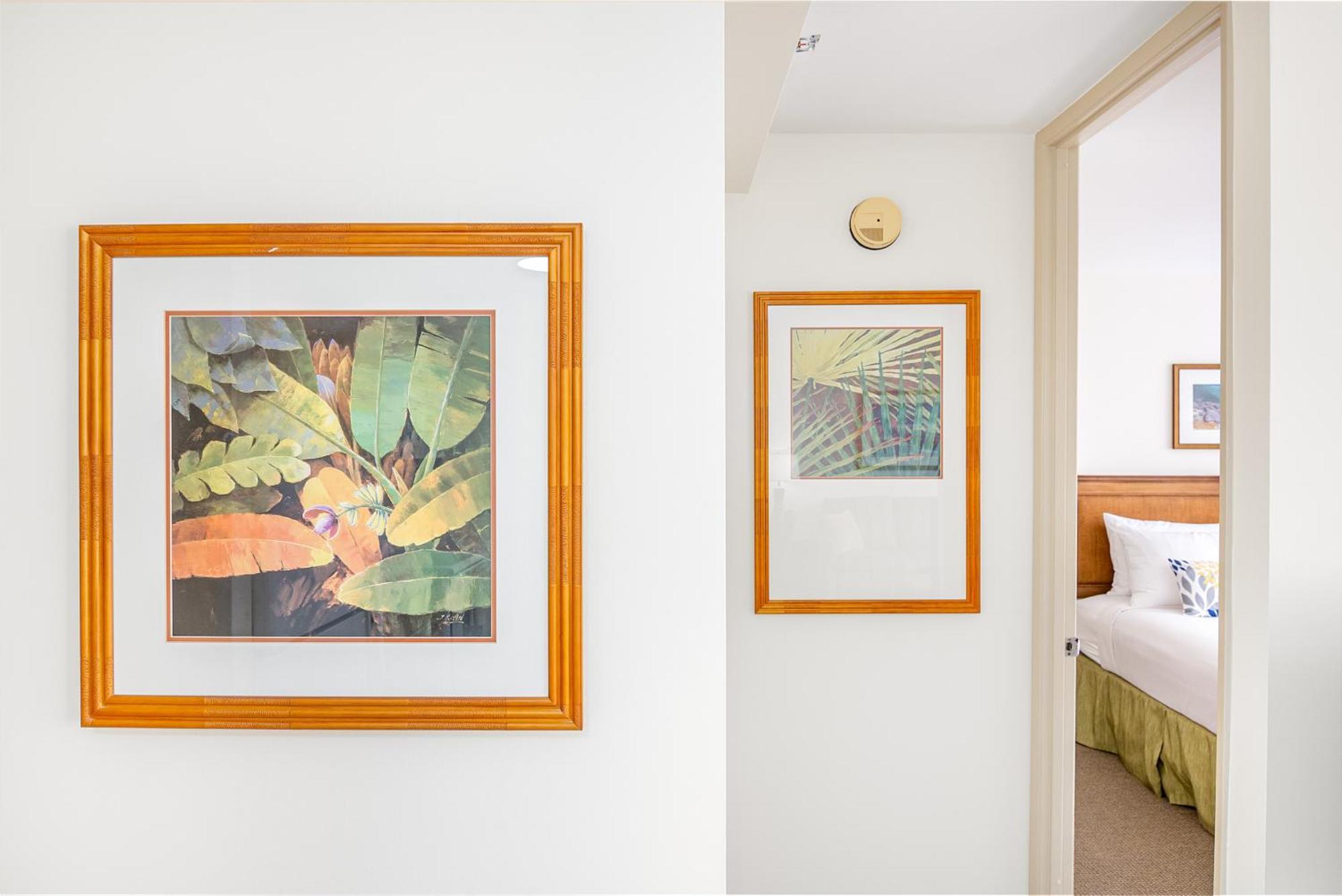 Ferienwohnung Cozy & Diamond Head View At Waikiki With Parking Honolulu Exterior foto