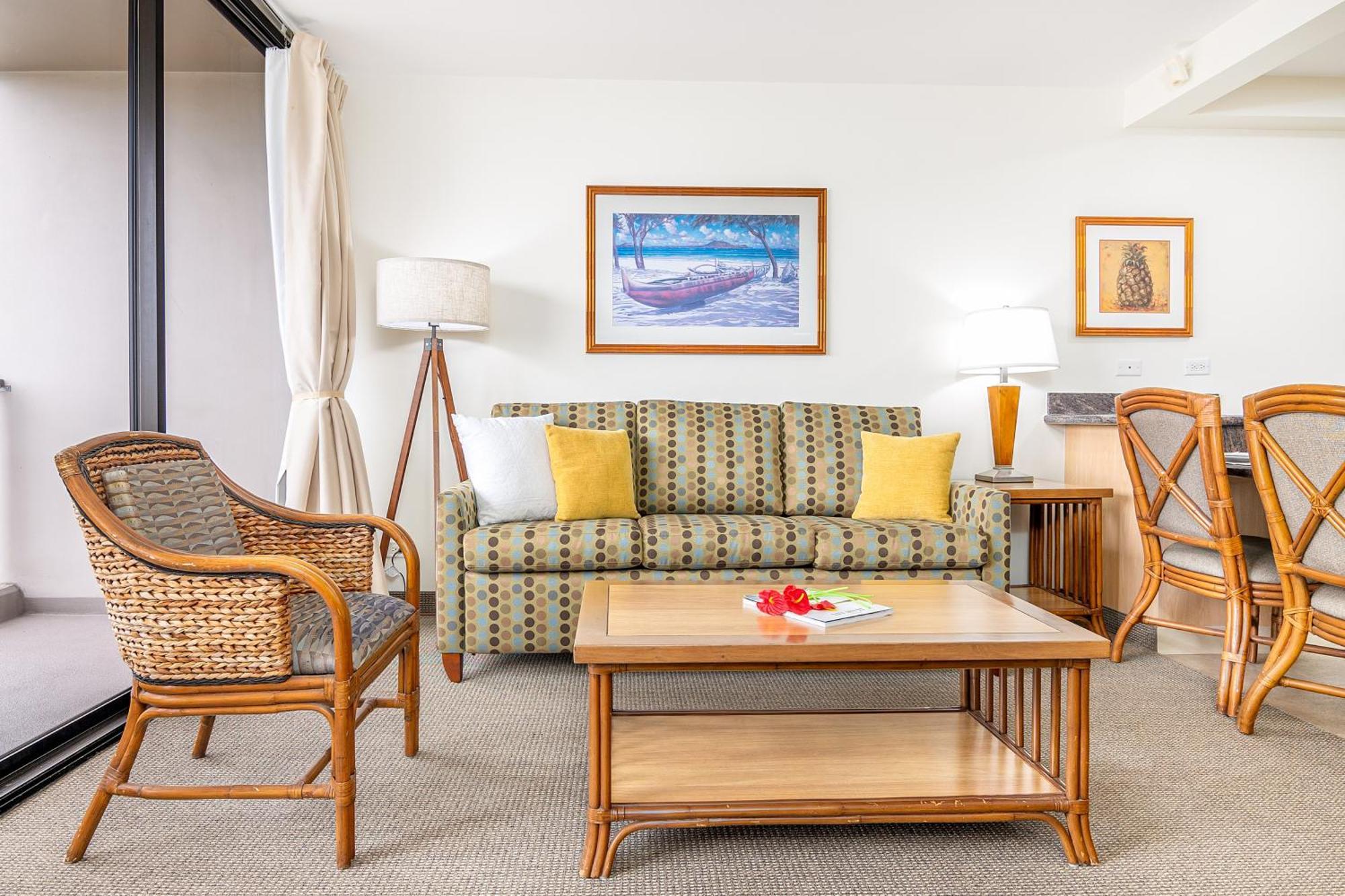 Ferienwohnung Cozy & Diamond Head View At Waikiki With Parking Honolulu Exterior foto